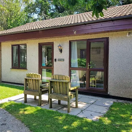 59 Trevithick Court, Tolroy Manor Casa vacanze *