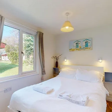 59 Trevithick Court, Tolroy Manor Casa vacanze