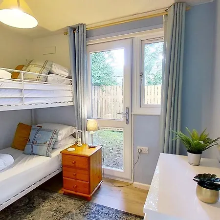 59 Trevithick Court, Tolroy Manor Casa vacanze Hayle