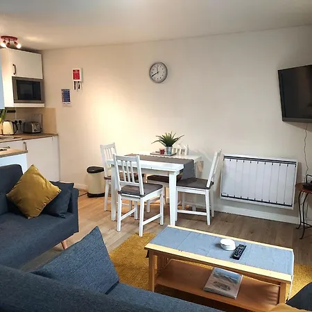 59 Trevithick Court, Tolroy Manor Casa vacanze Hayle