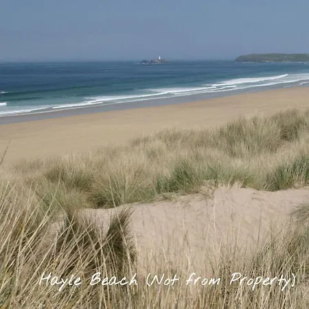 Casa vacanze 59 Trevithick Court, Tolroy Manor *