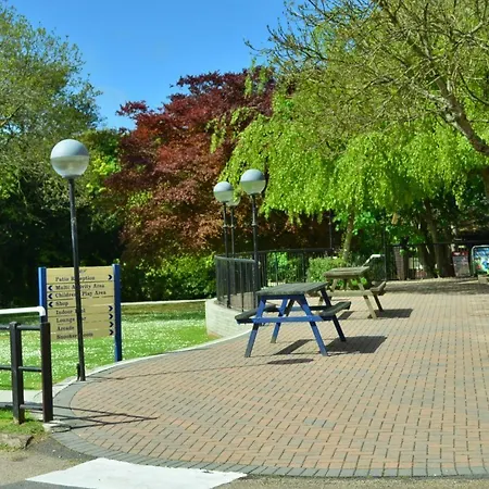 Casa vacanze 59 Trevithick Court, Tolroy Manor *